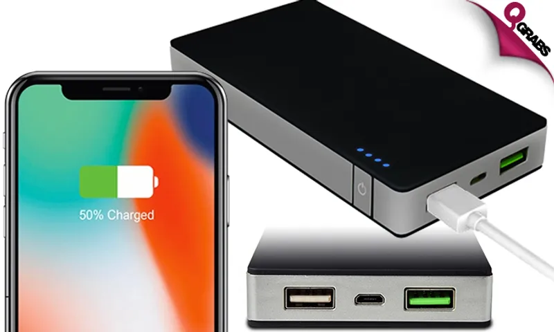 Universal Power Bank!